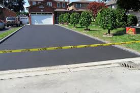 Best Driveway Drainage Solutions  in Lightstreet, PA