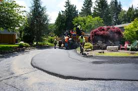 Driveway Snow Removal Preparation in Lightstreet, PA